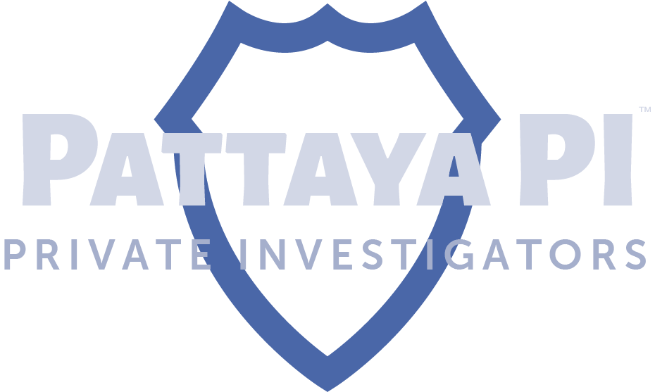 Pattaya Private Investigators