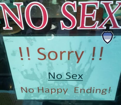 massages happy endings near me