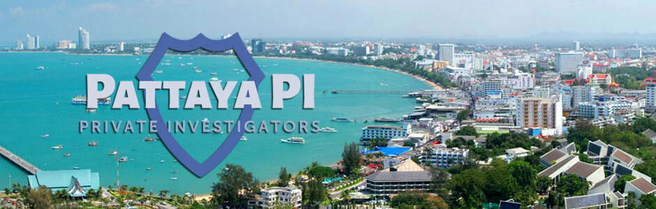 PattayaPI - Private investigators in Pattaya, Thailand