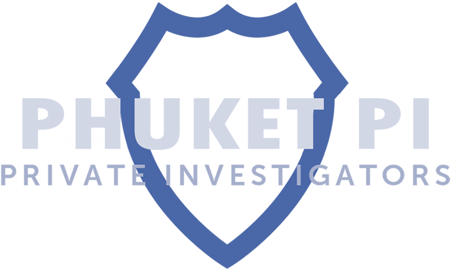 Phuket Private Investigators