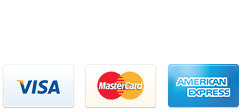 Secure payments powered by Stripe