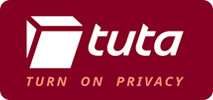 Tuta - Turn On Privacy